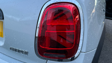 MINI Convertible 1.5 Cooper Classic 2dr Petrol Convertible